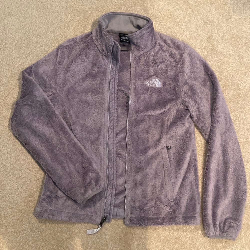 Women’s North Face Jacket